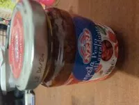 Mängden socker i Pesto all'arrabiatta