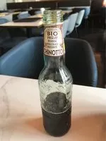 Mängden socker i Fru it chinotto