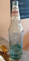 Mängden socker i Eau minérale naturelle
