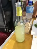 Mängden socker i Fru it limonata