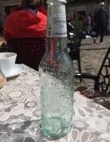 Mängden socker i Boisson gazeuse