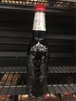 Mängden socker i Boisson gazeuse cola