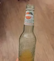 Mängden socker i Boisson gazeuse