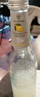 Mängden socker i Bio citron