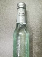 Mängden socker i Galvanina bio tonic