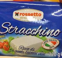 Mängden socker i Stracchino