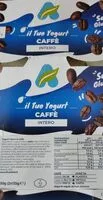Mängden socker i Il tuo yogurt albicocca