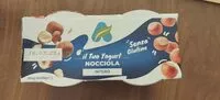 Mängden socker i Il tuo Yogurt Nocciola