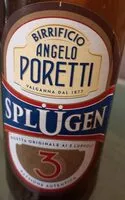 Mängden socker i Spulgen