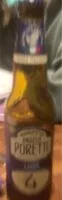 Mängden socker i Birra