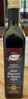 Mängden socker i Aceto Balsamico di Modena IGP