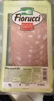 Mängden socker i Mortadella