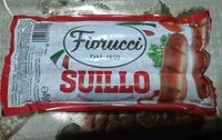 Mängden socker i Wurstel con Carne di Suino