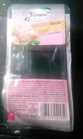 Mängden socker i Tramezzino Tacchino Arrosto e Rucola