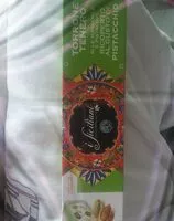 Mängden socker i Torrone