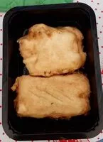 Mängden socker i Mozzarella in carrozza