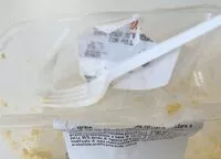 Mängden socker i Cous cous con verdure e pollo