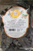 Mängden socker i Farfalle Nero di Seppia