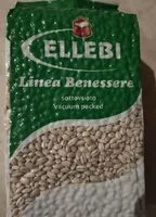 Mängden socker i Orzo perlato