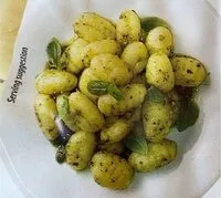 Mängden socker i Guanciale