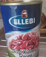 Mängden socker i Red Kidney Beans