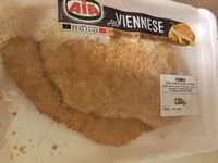 Mängden socker i Viennese