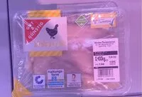 Mängden socker i Hähnchen-Minutenschnitzel