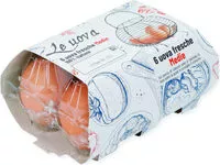 Mängden socker i Uova medie borgo del fattore