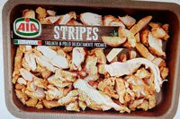 Mängden socker i Tagliata di pollo piccante