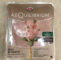 Mängden socker i Fior di Gusto