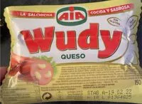 Mängden socker i Salsichas queso