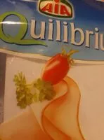 Mängden socker i aequilibrium petto di tacchino cotto al forno