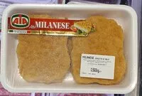 Mängden socker i Milanese