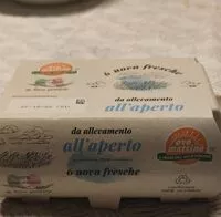 Mängden socker i Ovo mattino