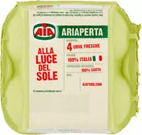 Mängden socker i Uova fresche