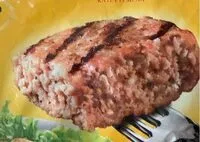 Mängden socker i Hamburger di pollo