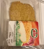 Mängden socker i Cotelette