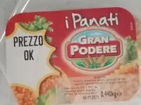 Mängden socker i cotolette