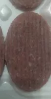 Mängden socker i Hamburger di tacchino