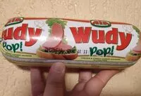 Mängden socker i Aia Wudy Pop!