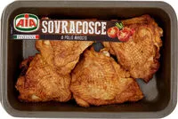 Mängden socker i Sovracosce di Pollo arrosto