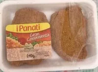 Mängden socker i Cotolette