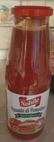 Mängden socker i Passata di pomodoro biologica
