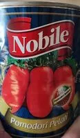 Mängden socker i Pomodori