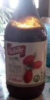 Mängden socker i Passata di pomodorino datterino