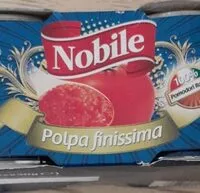 Mängden socker i salsa