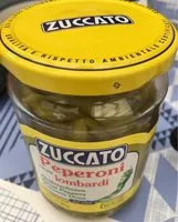Mängden socker i Peperoni varietà lombardi