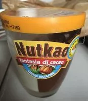 Mängden socker i Crema Bicolore