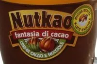 Mängden socker i American Style Beurre de Cacahuète