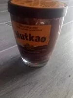 Mängden socker i Crema a due colori